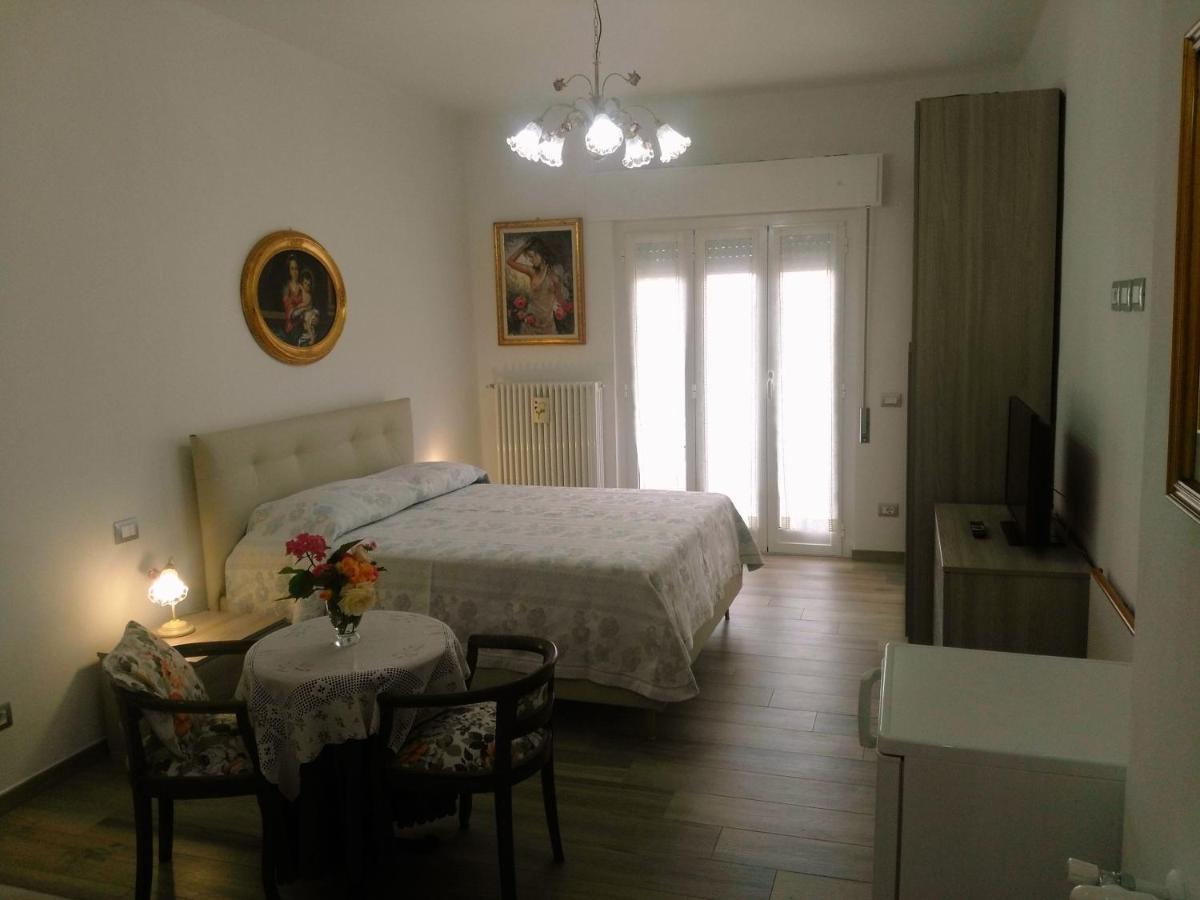 דיאנו מרינה B&B Sweet Dreams מראה חיצוני תמונה