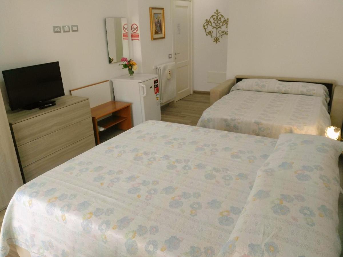 דיאנו מרינה B&B Sweet Dreams מראה חיצוני תמונה