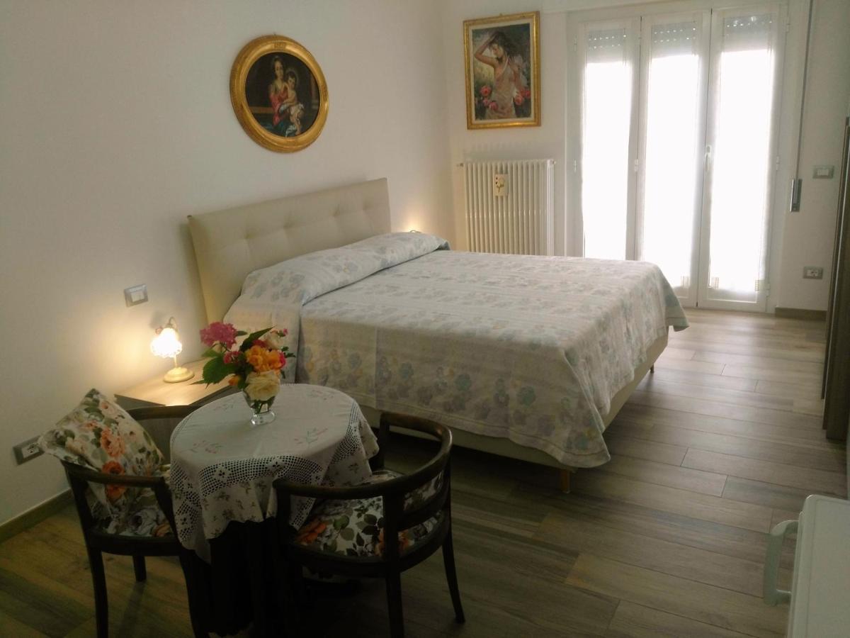 דיאנו מרינה B&B Sweet Dreams מראה חיצוני תמונה