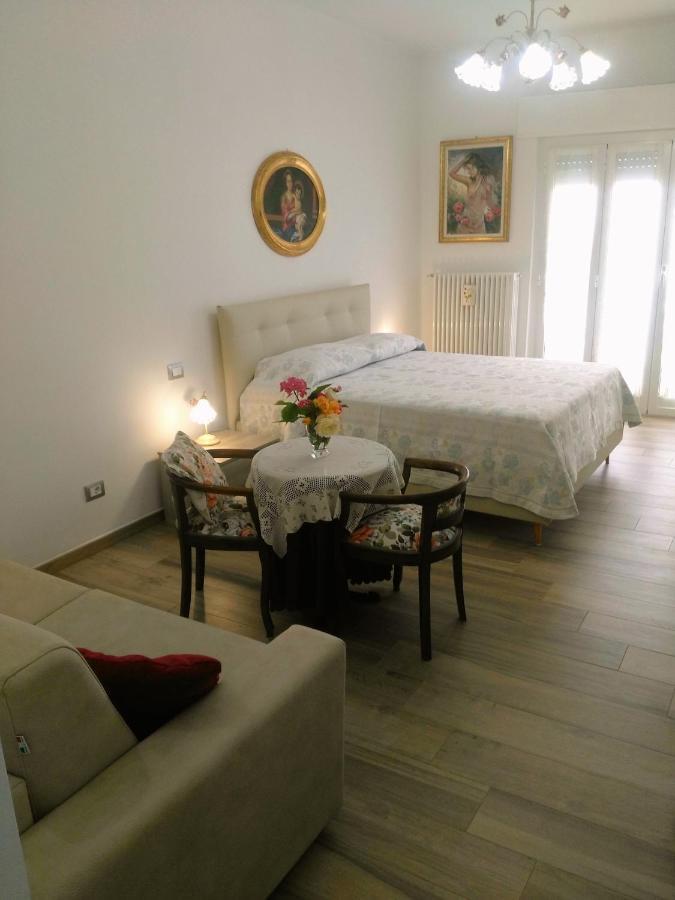 דיאנו מרינה B&B Sweet Dreams מראה חיצוני תמונה