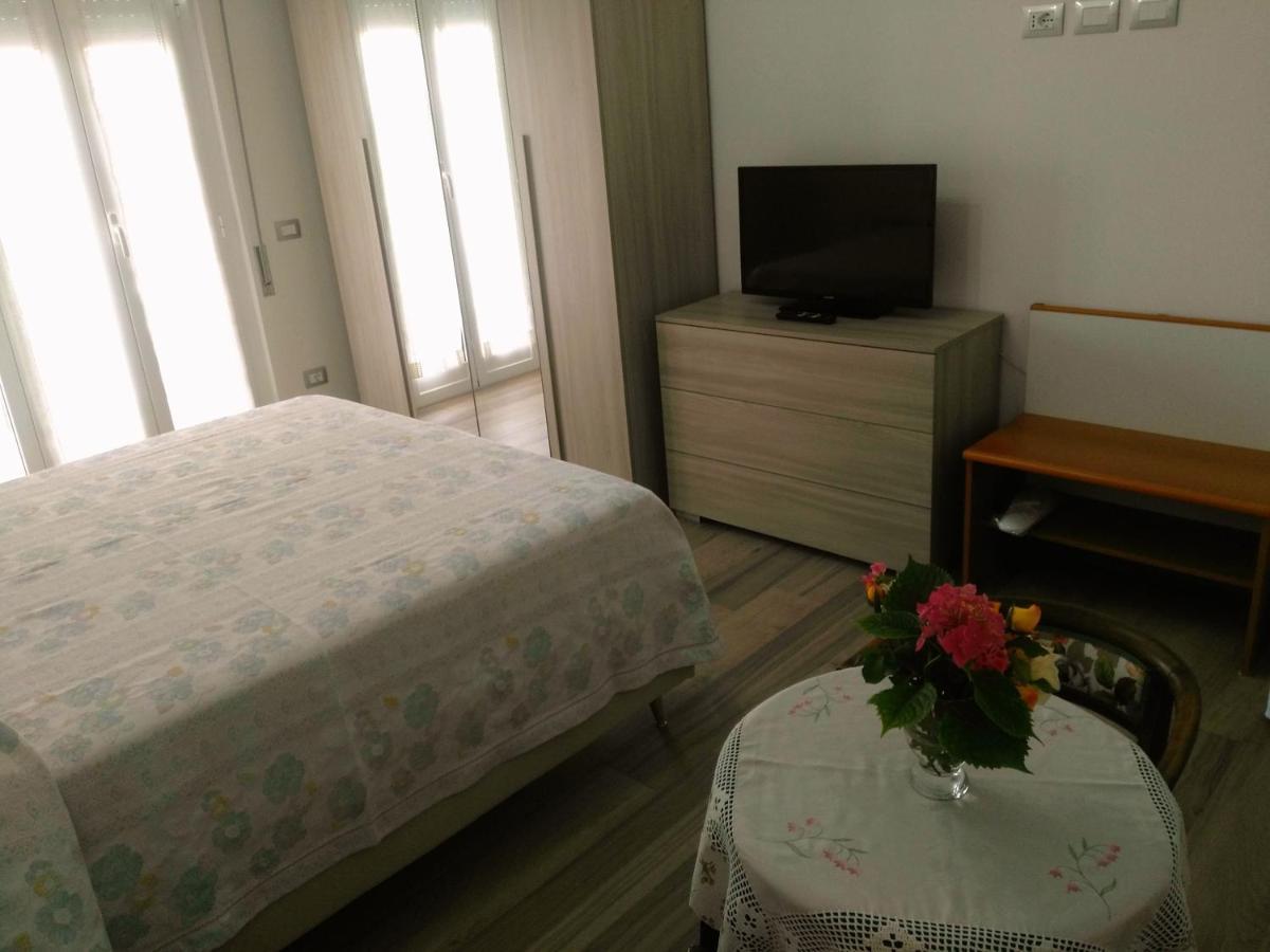 דיאנו מרינה B&B Sweet Dreams מראה חיצוני תמונה
