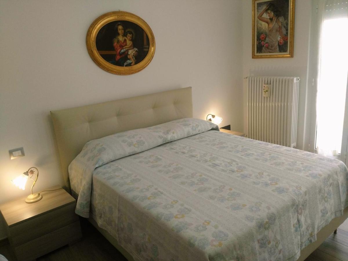 דיאנו מרינה B&B Sweet Dreams מראה חיצוני תמונה