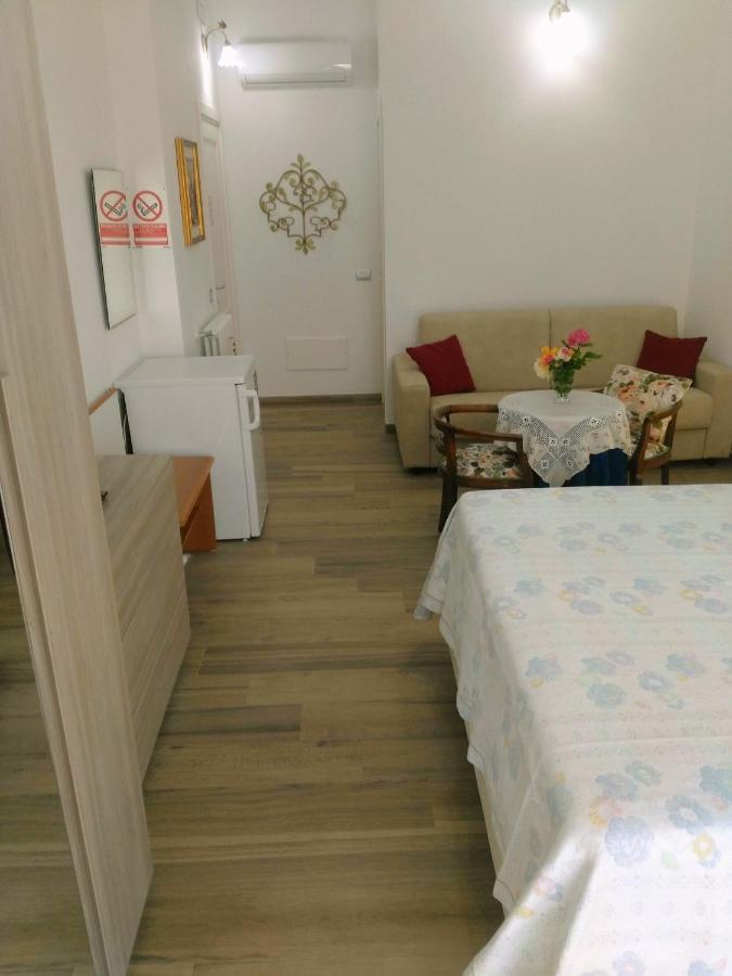 דיאנו מרינה B&B Sweet Dreams מראה חיצוני תמונה