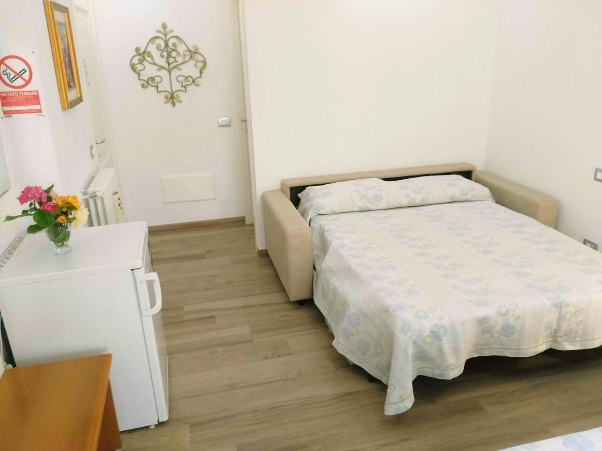 דיאנו מרינה B&B Sweet Dreams מראה חיצוני תמונה