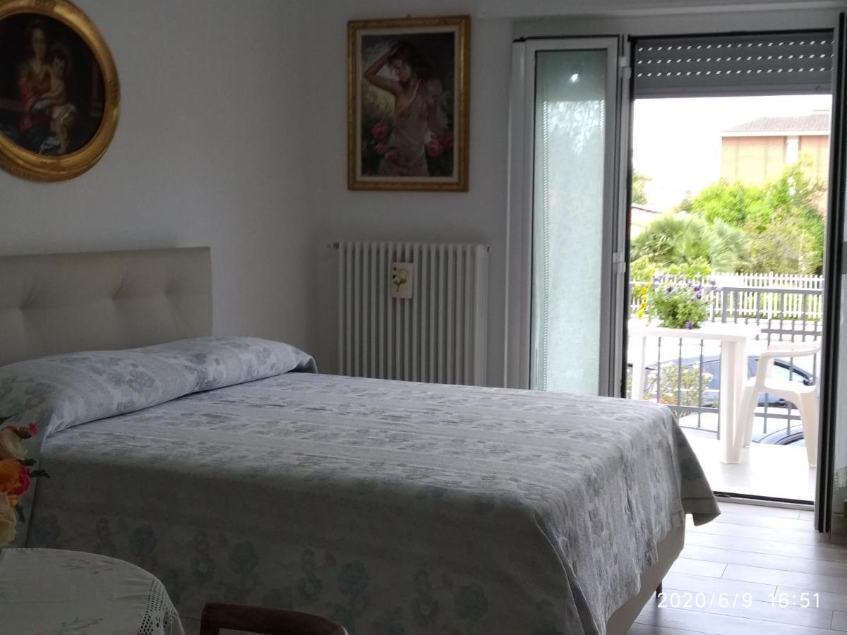 דיאנו מרינה B&B Sweet Dreams מראה חיצוני תמונה