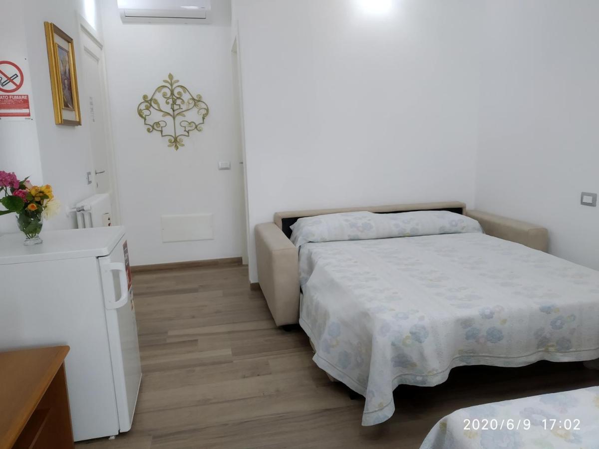 דיאנו מרינה B&B Sweet Dreams מראה חיצוני תמונה