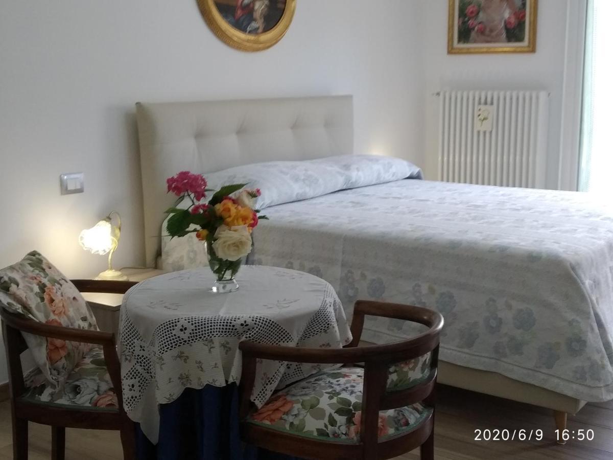 דיאנו מרינה B&B Sweet Dreams מראה חיצוני תמונה