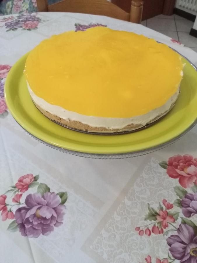 דיאנו מרינה B&B Sweet Dreams מראה חיצוני תמונה